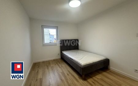 Apartament na wynajem Mielec - Zdjęcie 5