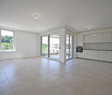 Wunderschöne 3.5 Zimmerwohnung im Ecoquartier von Marly - Photo 4