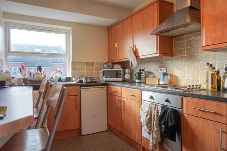 Flat 19, Headingley Rise Welton Road, Hyde Park, Leeds, LS6 1EE - Photo 5