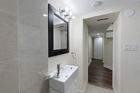 For Lease - 80 Kanashiro Street Unit# Basement, Brampton, Ontario - Photo 3