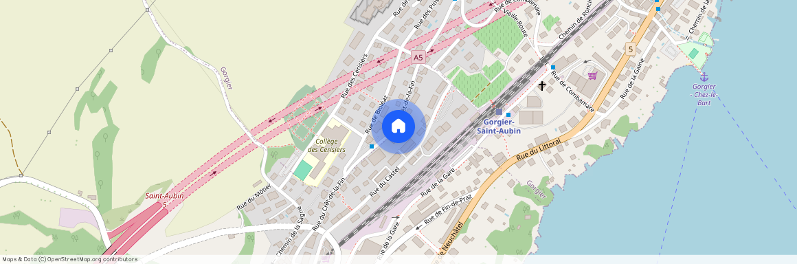 Crêt-de-la-Fin 16, 2023 St-Aubin-Sauges