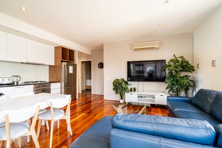 204/610 St Kilda Rd, Melbourne VIC 3004 - Apartment For Rent | Domain - Photo 4