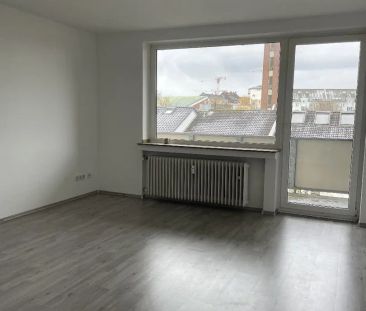 Wohnung zur Miete in Düsseldorf - Photo 1