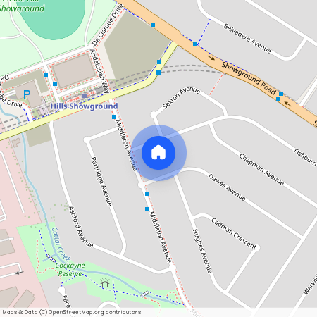 G27/16 Middleton Avenue, NSW 2154, Castle Hill