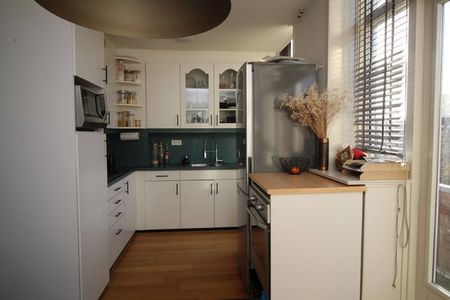 Te huur: Appartement Hamburgerstraat in Groningen - Foto 5