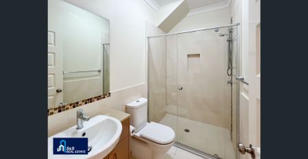 Premium Four-Bedroom Plus Study Family Residence - Photo 5