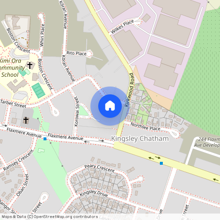 3B Tarbet Street, Flaxmere, Hastings