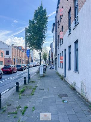 Gerenoveerd 2-slpk appartement op de 3de verdieping - Foto 1