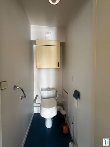 Location Appartement 2 pièces 47m² - Photo 4