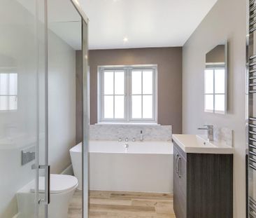 4 bedroom detached house to rent - Photo 5
