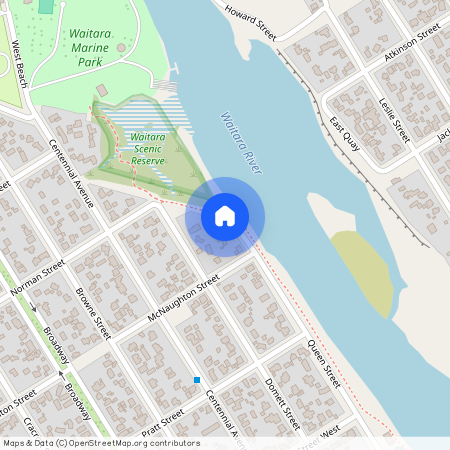 103 Queen Street, Waitara, New Plymouth