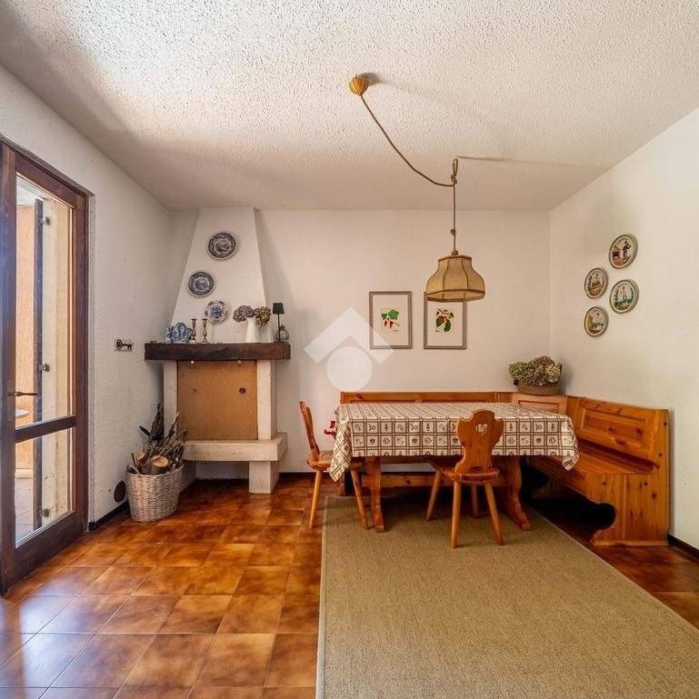 Trilocale Contrada Zambelli 7, Centro, Cerro Veronese - Photo 1