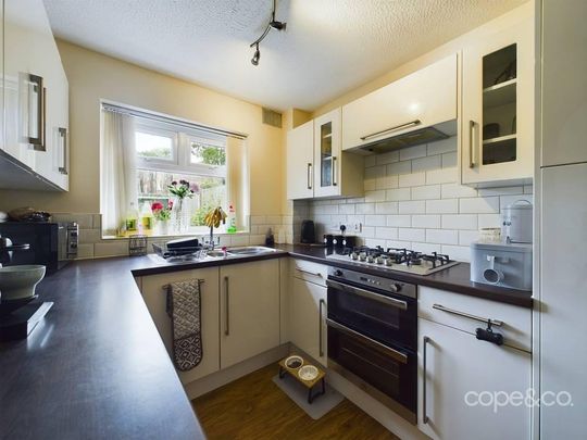 1 bedroom semi-detached house to rent - Photo 1