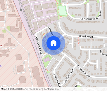 Hercules Road, Poole, Dorset, BH15 - Photo 1