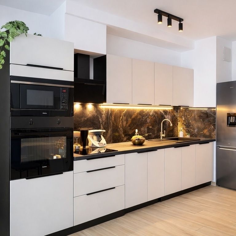 Apartament Premium z Widokiem Na Odrę - Photo 1