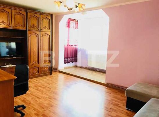 Apartament 2 camere, 50 mp, decomandat, zona strazii Gheorghe Dima - Photo 1