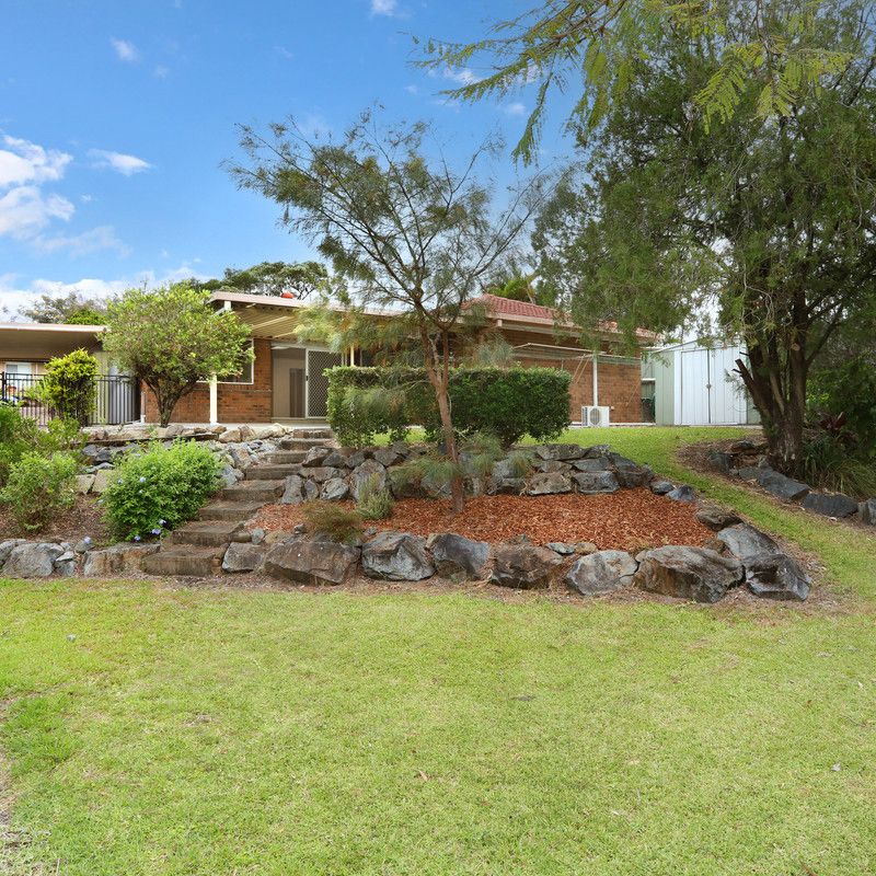 37 Dunsby Drive, Carrara QLD 4211 - House For Rent | Domain - Photo 1