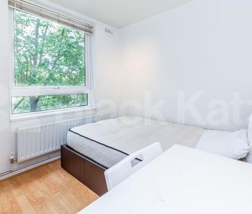 Excellent three bed walking distance to ucl and regents park - Photo 6