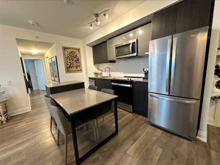 For Lease - 1461 Lawrence Avenue Unit# 804, Toronto, Ontario - Photo 4