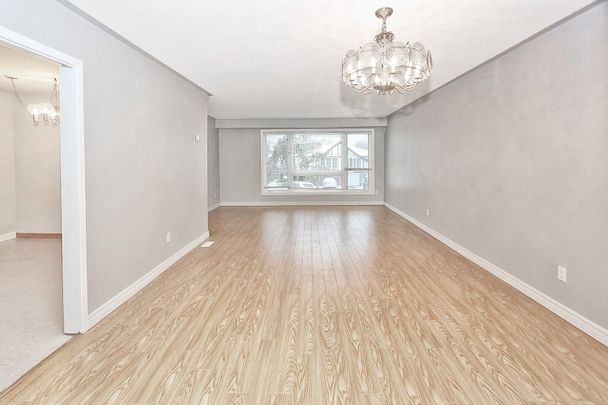 For Lease - 115 Apache Trail Unit# Upper, Toronto, Ontario - Photo 1