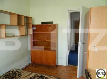 Apartament de inchiriat 3 camere, 60 mp utili, parcare, zona strazii Mehedinti! - Photo 5