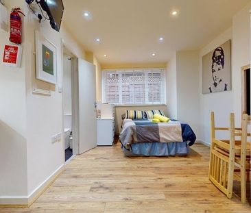 Studio Flat, Anson Road, NW2 - Photo 5