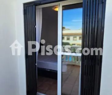 Casa adosada en alquiler en Dehesa de Campoamor-Aguamarina - Foto 2