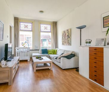 Appartement te huur: Waldeck Pyrmontstraat 22-RD 2013 SE Haarlem - Photo 1