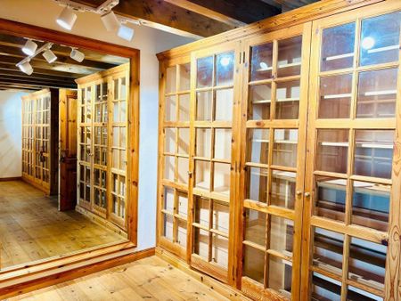 6 room luxury Detached House for rent in Esporles, Spain - Photo 2