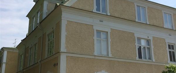 Vallgatan 6N - Foto 1