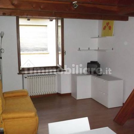 Appartamento via Dottore Ferro, Centro, Borgosesia - Photo 1