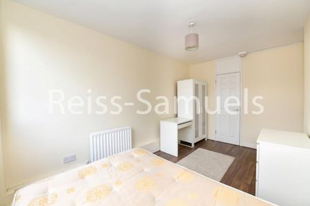 4 bedroom maisonette to rent - Photo 4