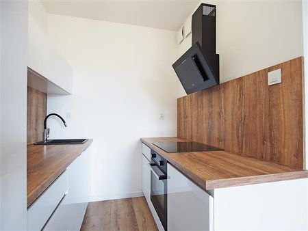 Mieszkanie na Wynajem - Zdjęcie 2