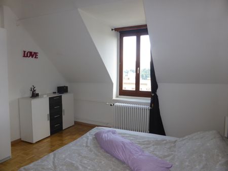 Appartement trois pièces - Photo 2