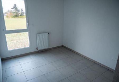 Appartement type 3 Castelginest - Photo 2