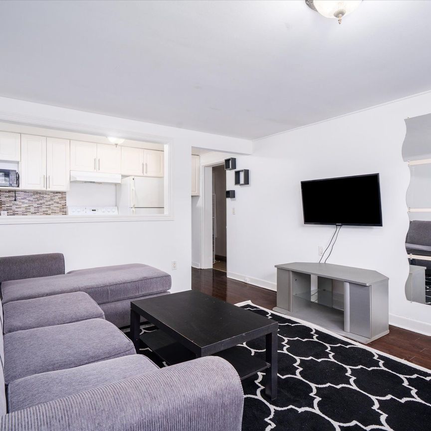 For Lease - 224 Pickering Street Unit# Lower 1, Toronto, Ontario - Photo 1