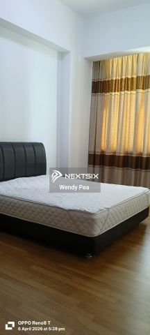Bay Resort Condominium, Miri - Foto 4
