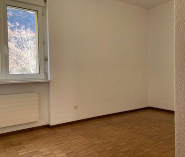 Luminoso 3.5 locali con balcone e parco - Photo 4