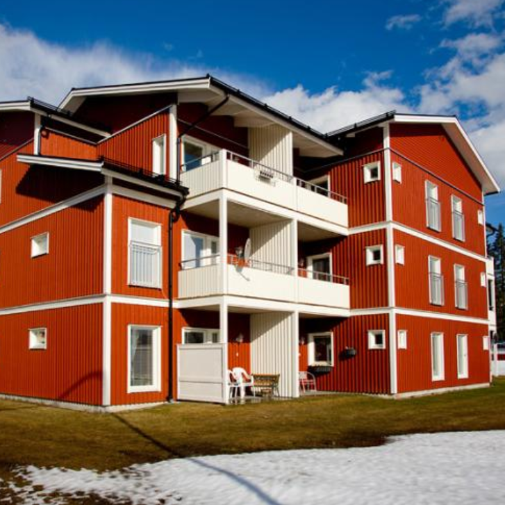 Kusforsvägen 6 lgh 1103, Köpmannen - Foto 2