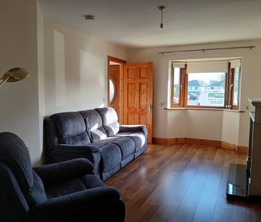 34 Rath Glas, Creagh, Ballinasloe, County Galway - Photo 1
