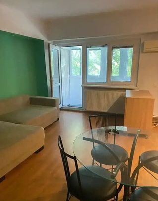 Garsoniera Ion mihalache, 37mp + balcon - Fotografie 1