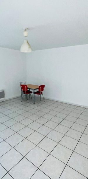 Location Appartement 1 pièce 28m² MACON 71000 - Photo 1