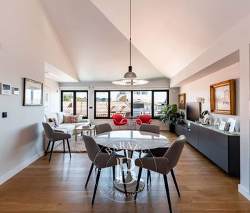 Tout savoir sur cet appartement Cascais e estoril - Photo 2