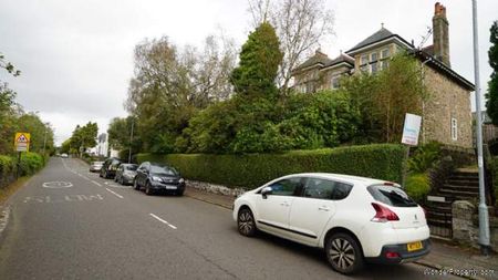 3 bedroom property to rent in Kilmacolm - Photo 2