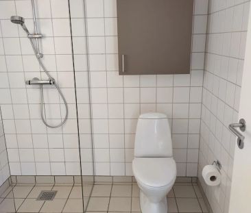 Indflytningsklar lejlighed i Aalborg med moderne faciliteter - Photo 5