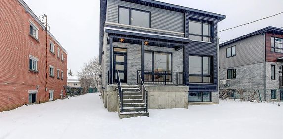 Grande Maison De Ville Sur 3 étages 3CAC 1384 P2 - Disponible - Photo 2