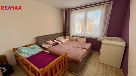 Pronájem bytu 4+1 v osobním vlastnictví 83 m², Pelhřimov - Photo 3