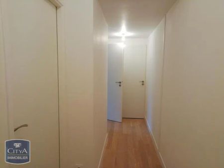 Appartement à louer 2 pièces 48.94m² - Photo 5