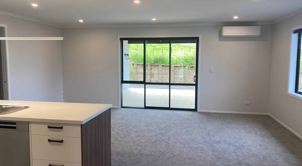 New year new start - Photo 1