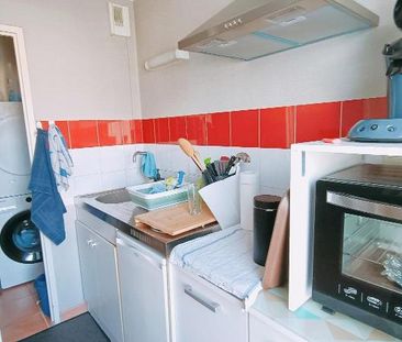 Location Appartement 2 pièces 49m² CARCASSONNE 11000 - Photo 4